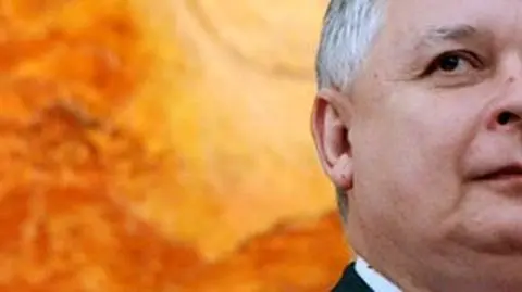 Prezydent: przykro mi, bo sam wylansowałem Kaczmarka