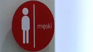 Dodatkowe toalety dla kibiców