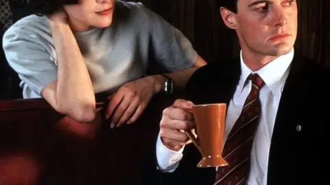 Nowe "Twin Peaks" jednak z Lynchem