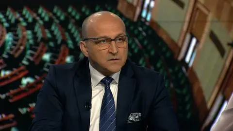 Marcinkiewicz: nie wierzę w słowa Kaczyńskiego, że Szydło zostanie premierem