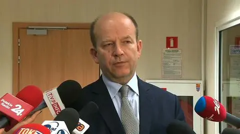 Spotkanie zespołu do spraw zmian w ochronie zdrowia. Bez rezydentów