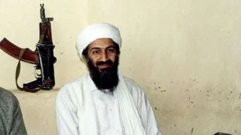 Osama bin Laden zginął w 2011 roku