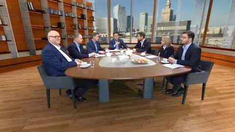 Opinia Komisji Weneckiej. Komentarze w Kawa na ławę