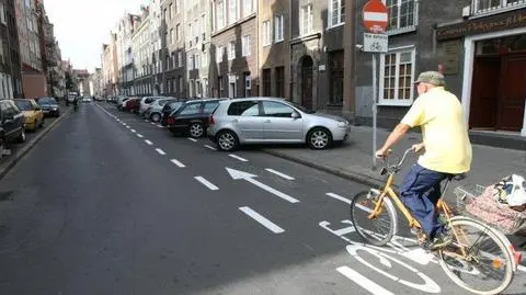Mini-autobusy wyjadą na uliczki Gdańska