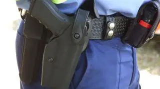Znajomi Rosjanina mają pretensje do brytyjskiej policji