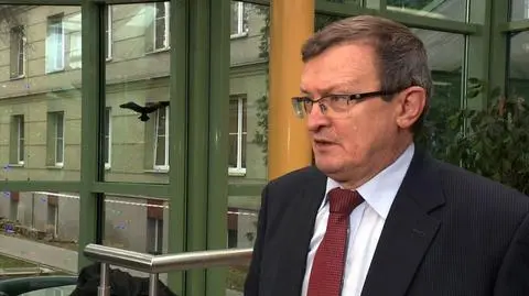 Tadeusz Cymański