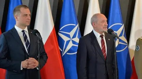 Tomasz Szatkowski został ambasadorem RP przy NATO, mimo że za pierwszym razem dostał negatywną opinię od sejmowej komisji (wideo z lutego 2019 r.)