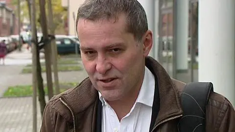 Talaga grozi Gmyzowi sądem, ten wycofuje się ze swoich słów