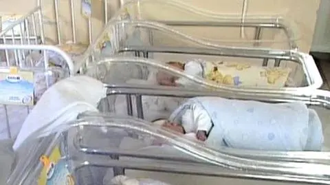 Była chora na A/H1N1, urodziła dziecko