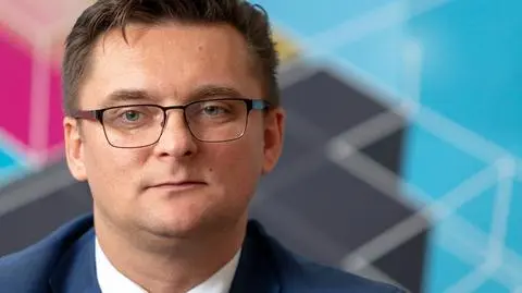 Wybory prezydenta Katowic. Marcin Krupa wygrywa
