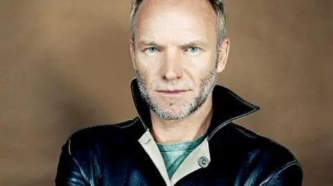 Sting gwiazdą festiwalu w Oświęcimiu