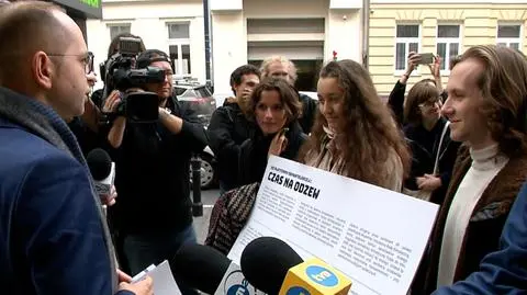 Ulicami wielu miast na świecie przeszły marsze klimatyczne