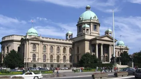 Serbia. Premier chce przedterminowych wyborów parlamentarnych
