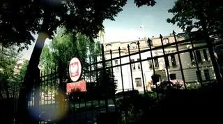 Serial pt. "Trybunał Konstytucyjny" trwa