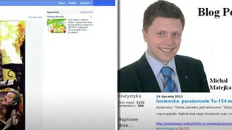 Tusk i Komorowski u stóp Putina. Gosiewski "uciekł przed potworem"