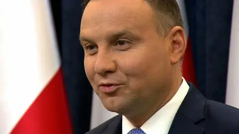 President Andrzej Duda has signed the new law on the Supreme Court and Judiciary Council