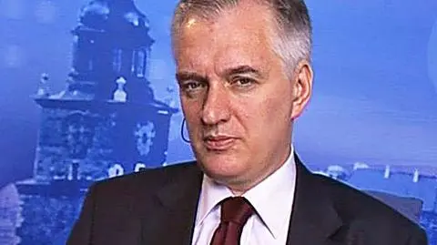 Gowina i Marcinkiewicza łączy wspólna wizja polityki