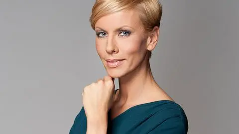Anita Werner nagrodzona za reportaż "Miss więzienia"
