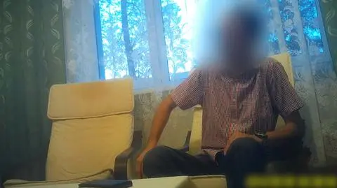 Ksiądz Mariusz W. został oskarżony o molestowanie ośmiu uczennic ("Polska i Świat" z 14.11.2019)