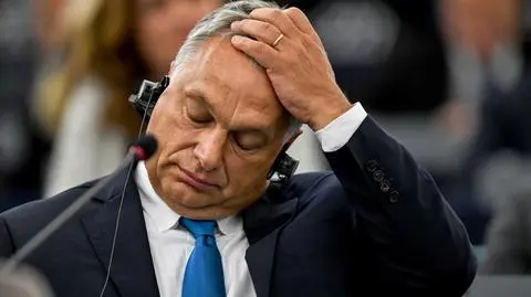 Parlament Europejski uruchomił artykuł 7 wobec Węgier