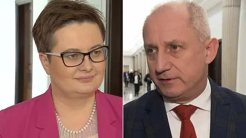 PSL proponuje koalicję. Lubnauer i Neumann komentują