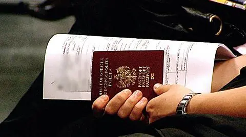 Bliżej zniesienia wiz do USA dla Polaków. Senacka komisja łagodzi przepisy