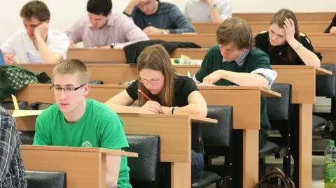 Sukces studenta z UJ. Został najlepszym matematykiem 