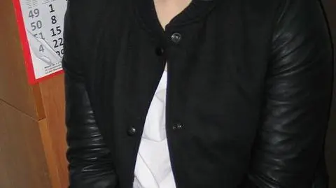 Zuzanna M. publikowała pod pseudonimem Maria Goniewicz