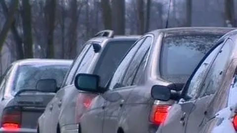 Stracił prawo jazdy za nie swoje alimenty