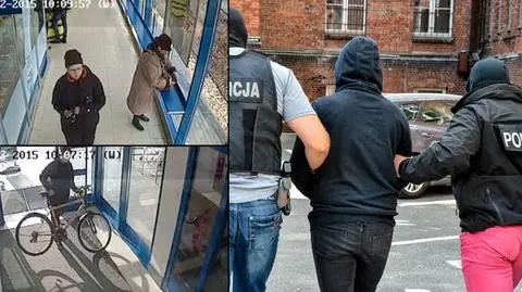 Wiktoria M. podejrzana o zabójstwo koleżanki jest poczytalna