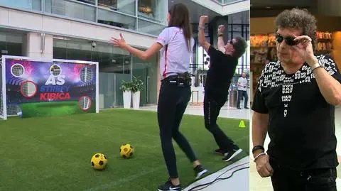 Ile punktów zdobył frontman Lady Pank