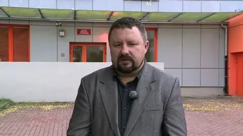 Pobity 20-latek? Strażnicy miejscy nadal czekają na decyzję komendanta