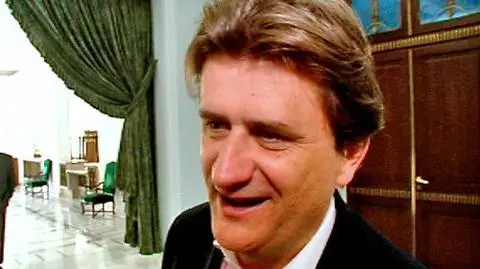 Palikot o Chinach, młodzież o świńskim ryju