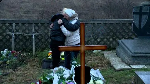 16-letni Sebastian popełnił samobójstwo