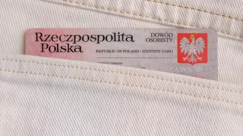 Żeby nie popaść w kłopoty należy dobrze strzec danych osobowych