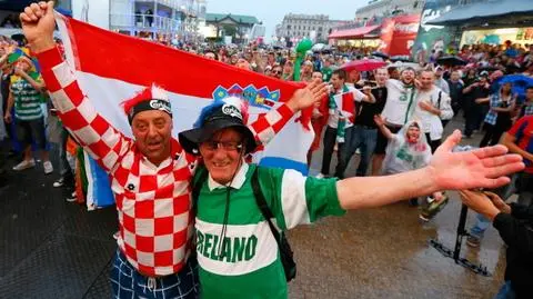 Poznań jest zielony