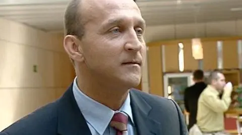 Marcinkiewicz: chciałem zmieniać świat