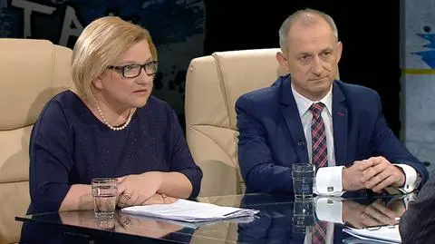 Spór o in vitro. "Nie grajmy tą sprawą w czasie wyborów"
