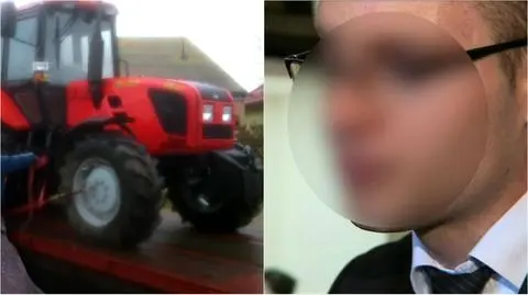 Jeden asesor jeden komis i cztery sprzedane pojazdy niewinnych ludzi