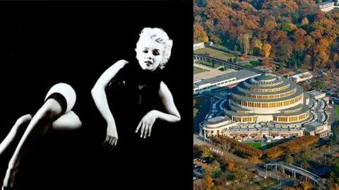 Koniec wystawy Marilyn Monroe. Frekwencja - 50 tys. osób