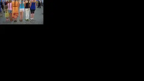 Wybrali najdłuższy warkocz. "Ostatni raz ścinałam włosy w 1955 r."