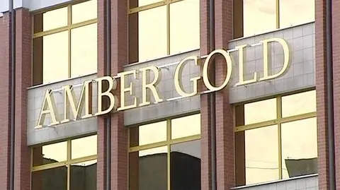 Majątek Amber Gold większy o 
"nie mniej niż 30 milionów złotych"