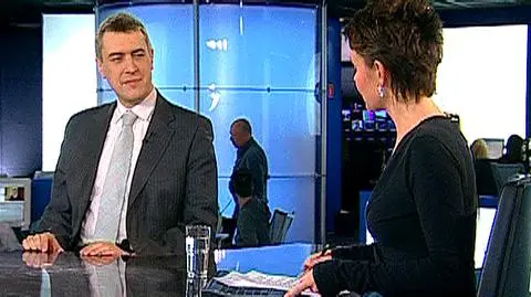 Roman Giertych o postępowaniu prokuratury w sprawie Dochnala