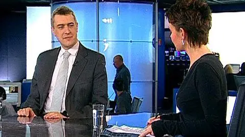Giertych: Dochnal ma bogatą wiedzę
