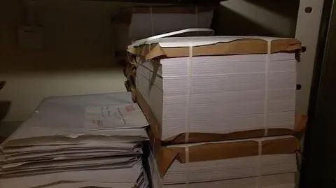 Co dalej z naszymi kartami do głosowania?