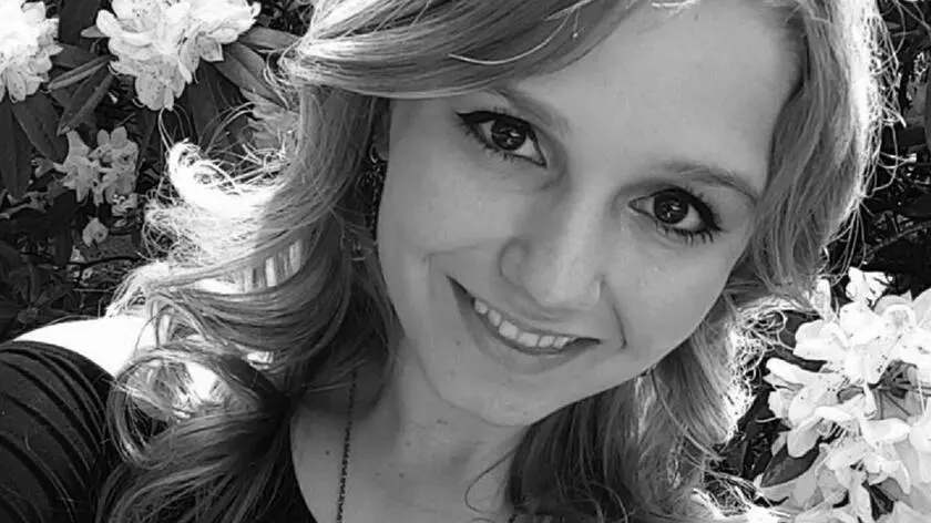 Ofiara selfie. Nie żyje Michelle Casey ze stanu Oregon - TVN24