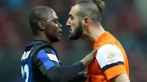 Festiwal błędów wykończony przez III-ligowca