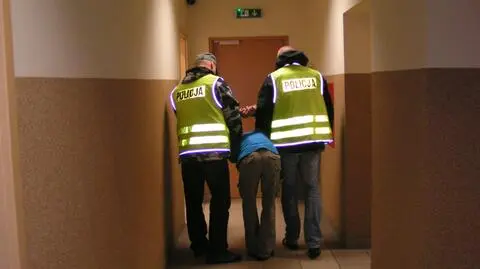 Rodzinny horror w Łodzi. Śmiertelne pobicie trzylatka, oskarżenie o gwałt
