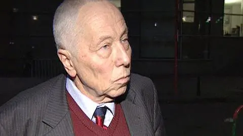 Libicki: Nie współpracowałem z wywiadem