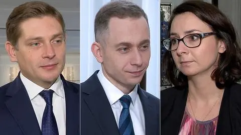 Tomczyk: W Polsce nie ma już prawa i nie ma sprawiedliwości